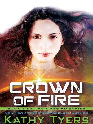cover image of Crown of Fire